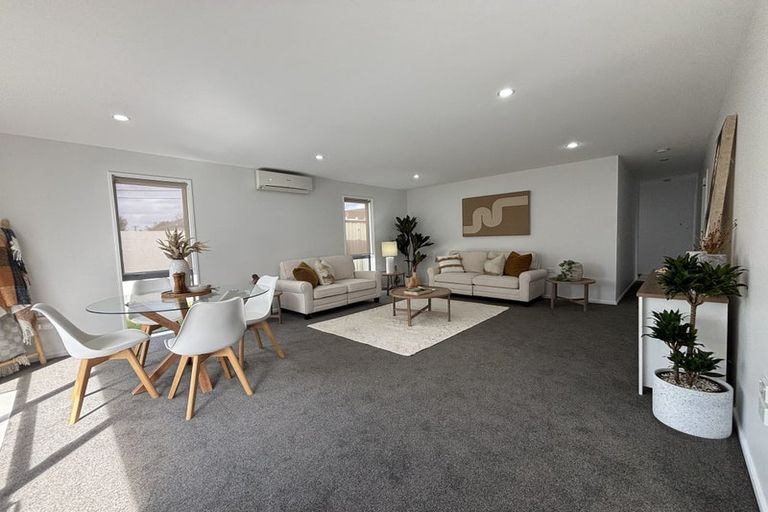 Photo of property in 11a Suffolk Street, Phillipstown, Christchurch, 8011