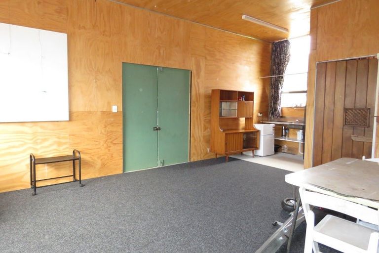 Photo of property in 36-40 Bridge Street, Reefton, 7830