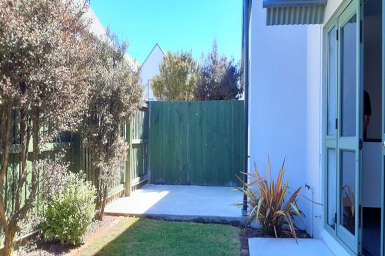 Photo of property in 1/13 Crohane Place, Addington, Christchurch, 8024