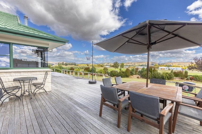 Photo of property in 1 Chamberry Drive, Waipukurau, 4282