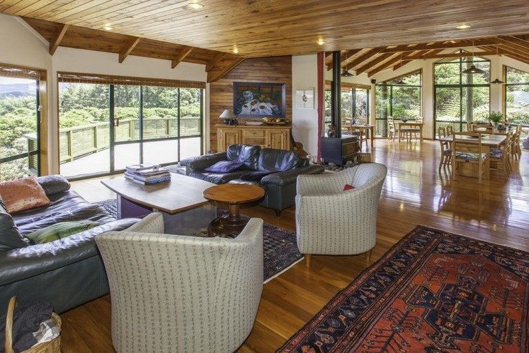 Photo of property in 860 Buffalo Road, Coromandel, 3506