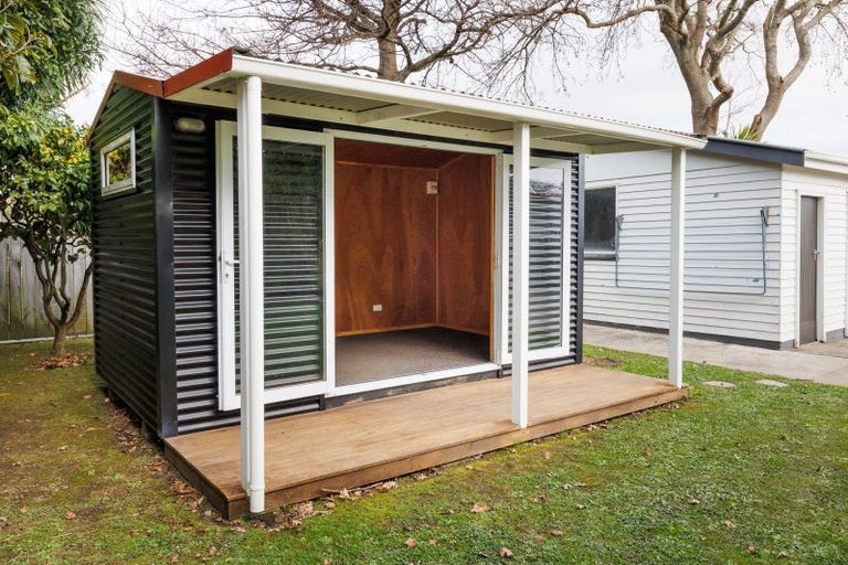 Photo of property in 301 Botanical Road, West End, Palmerston North, 4412