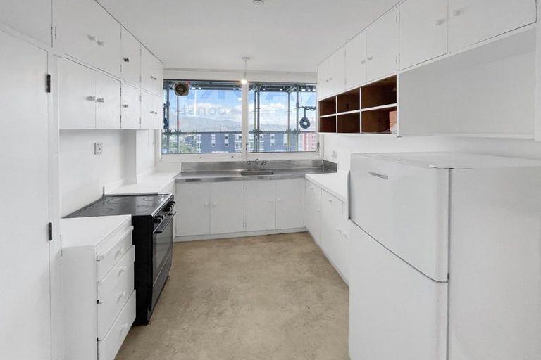 Photo of property in Herbert Gardens, 186 The Terrace, Wellington Central, Wellington, 6011