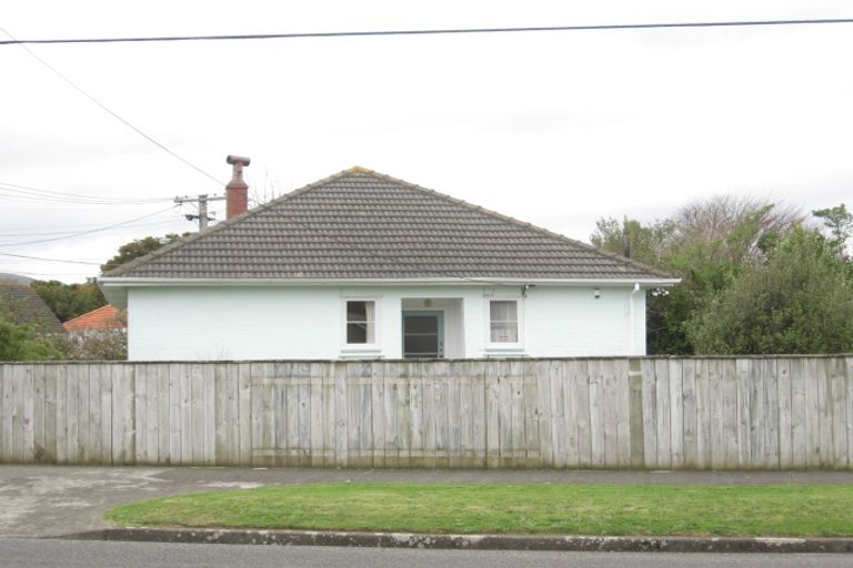Photo of property in 5 Brees Street, Epuni, Lower Hutt, 5011