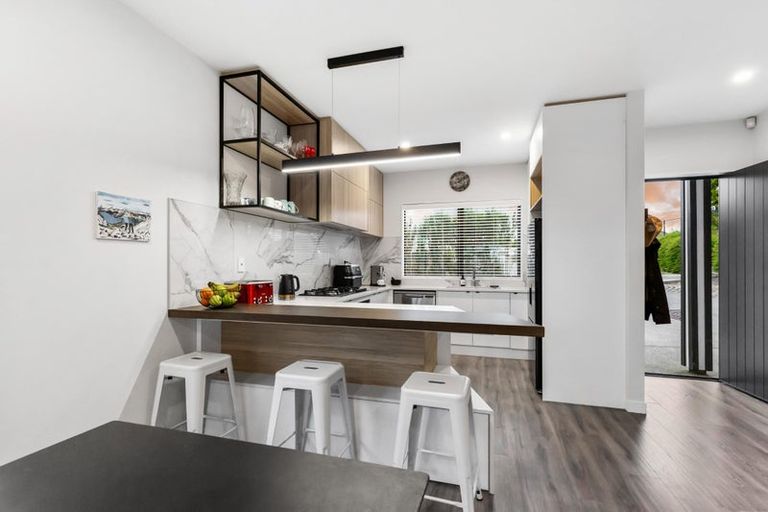 Photo of property in 45 Baumea Rise, Massey, Auckland, 0614