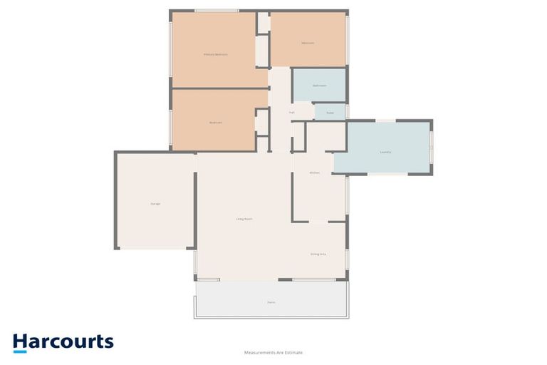 Photo of property in 17 Rushton Road, Morrinsville, 3300