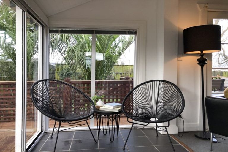 Photo of property in 66 Caledonian Road, St Albans, Christchurch, 8014