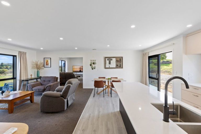 Photo of property in 295 Martin Road, Waerenga, Te Kauwhata, 3781