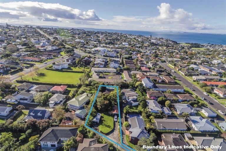 Photo of property in 15 Gordon Avenue, Forrest Hill, Auckland, 0620