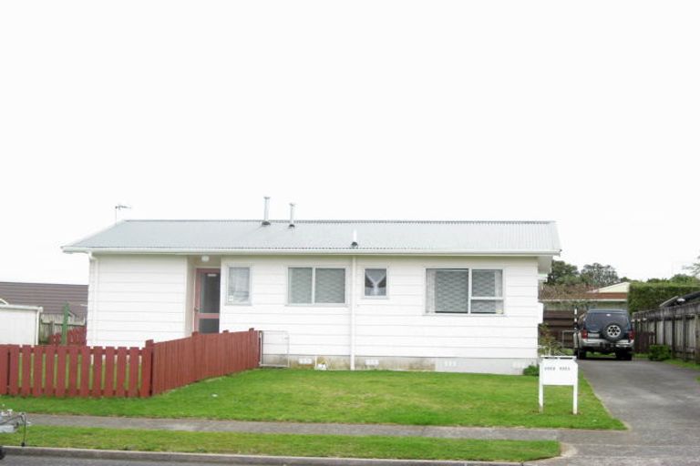 Photo of property in 222a-b Parklands Avenue, Bell Block, New Plymouth, 4312