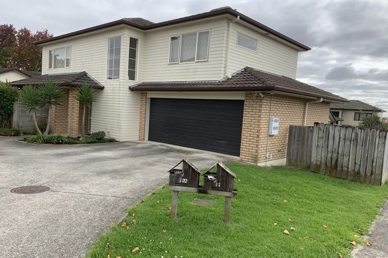 Photo of property in 11 Orbit Place, Flat Bush, Auckland, 2019
