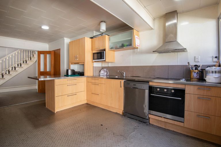 Photo of property in 19 Hope Street, Dunedin Central, Dunedin, 9016