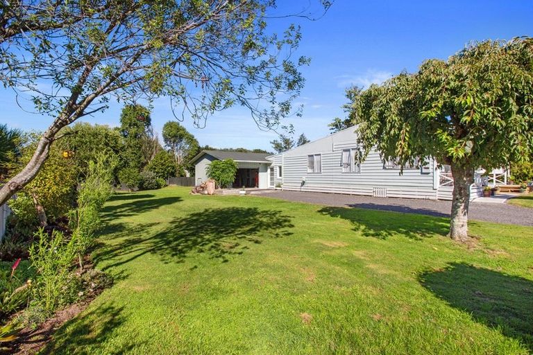 Photo of property in 18 Regent Street, Waihi, 3610