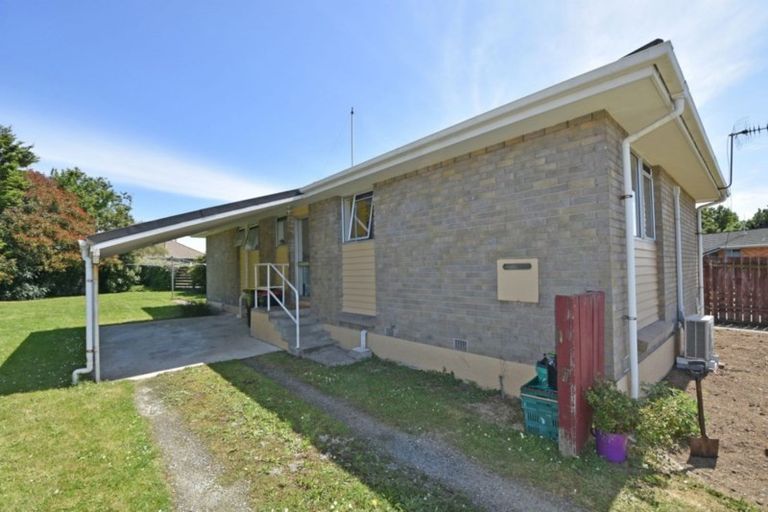 Photo of property in 7 Maxwell Court, Rockdale, Invercargill, 9812