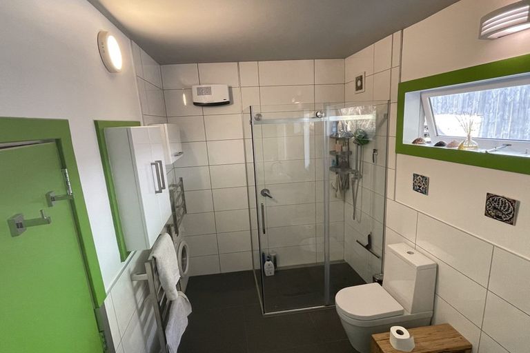 Photo of property in 28 Elphinstone Avenue, Strathmore Park, Wellington, 6022