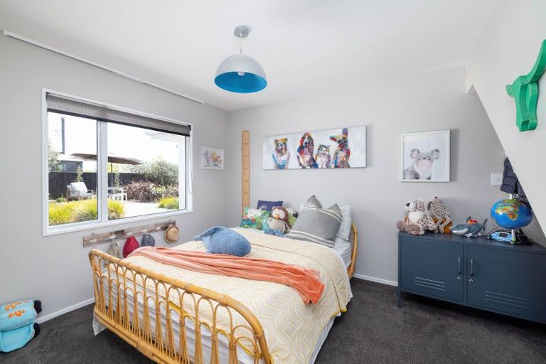 Photo of property in 3 Te Wairewa Street, Pegasus, 7612