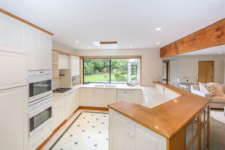 Photo of property in 3 Swanleigh Place, Ilam, Christchurch, 8041