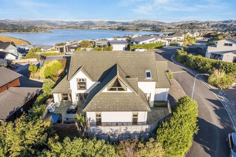 Photo of property in 69 Saint Ives Drive, Camborne, Porirua, 5026