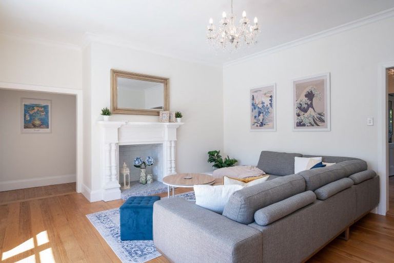 Photo of property in 5 George Kidd Street, Richmond, 7020