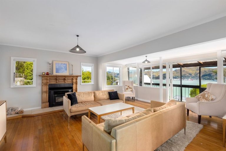 Photo of property in 2 Whero Avenue, Diamond Harbour, Lyttelton, 8971