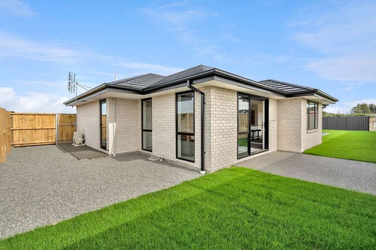 Photo of property in 876 Selwyn Road, Rolleston, 7614