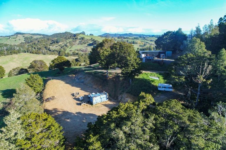 Photo of property in 205 Central Road, Mareretu, Paparoa, 0571