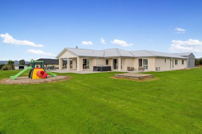 Photo of property in 73 Vineyard Road, Te Kauwhata, 3782