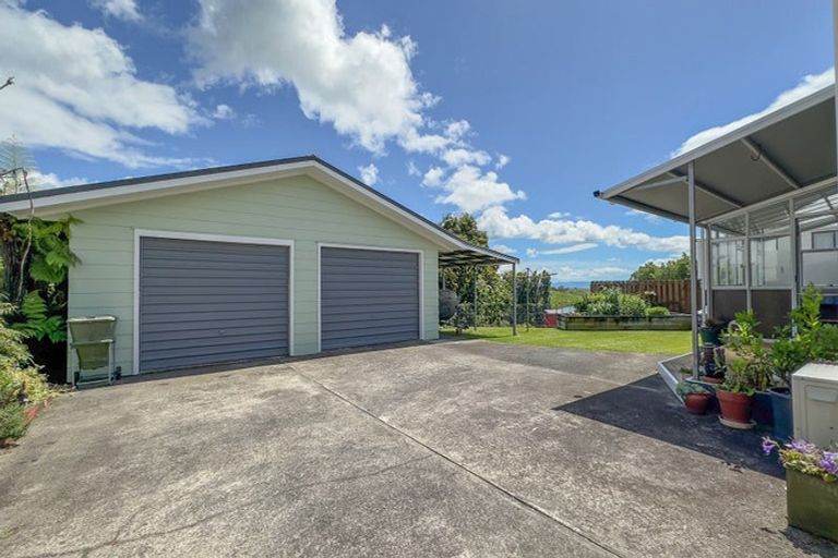 Photo of property in 34 Griffiths Street, Putaruru, 3411