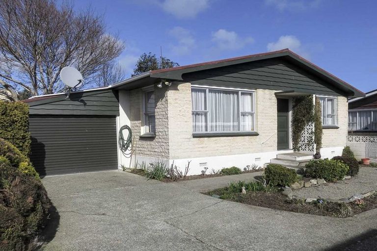 Photo of property in 2/20 Dublin Street, Windsor, Invercargill, 9810