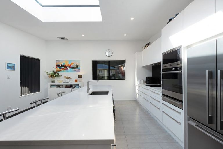 Photo of property in 340 Ohiro Road, Brooklyn, Wellington, 6021