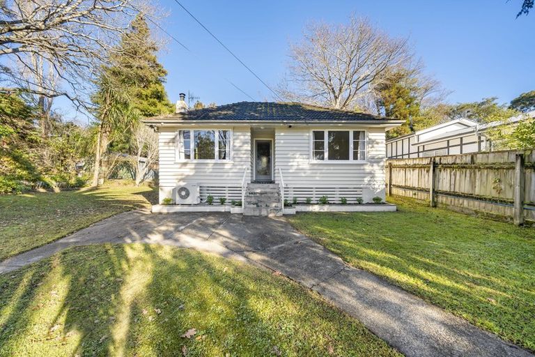 Photo of property in 24 Gloucester Street, Silverstream, Upper Hutt, 5019