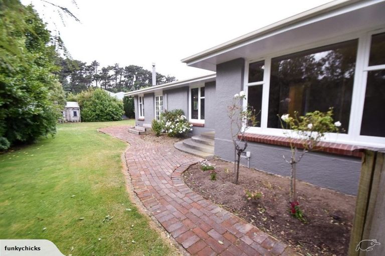 Photo of property in 41 Thomson Street, Avenal, Invercargill, 9810