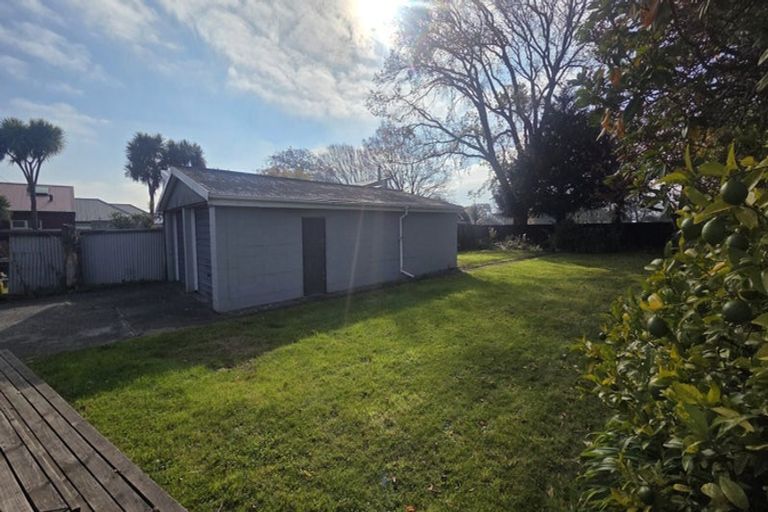 Photo of property in 35 Silvester Street, Woolston, Christchurch, 8023