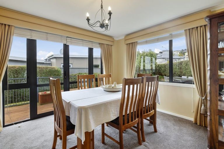 Photo of property in 6 Gowan Close, Shiel Hill, Dunedin, 9013