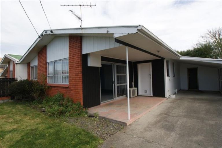 Photo of property in 34a Lee Street, Blenheim, 7201