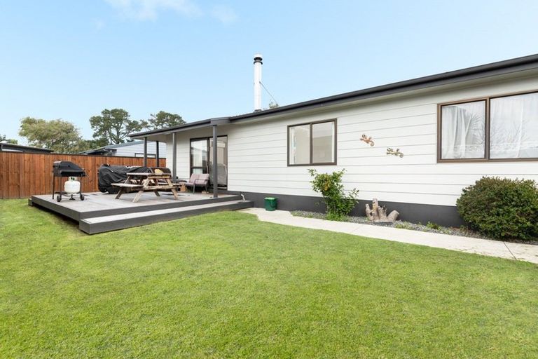 Photo of property in 131b Eversham Road, Mount Maunganui, 3116