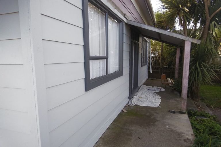 Photo of property in 3 Corbett Street, Hector, 7822