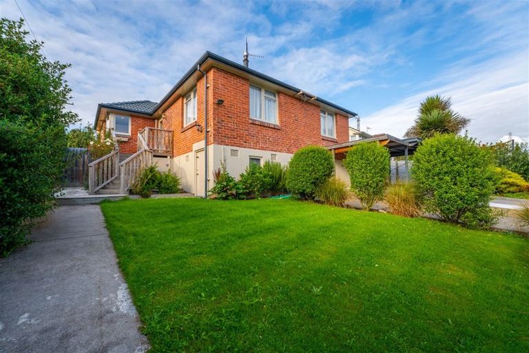 Photo of property in 44 Dunkirk Street, Marchwiel, Timaru, 7910
