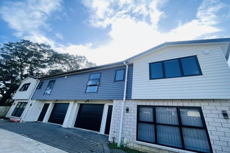 Photo of property in 17c Eddowes Street, Manurewa, Auckland, 2102