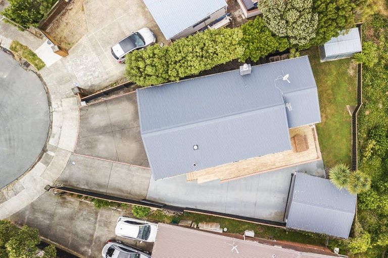 Photo of property in 8 Ash Grove, Ranui, Porirua, 5024