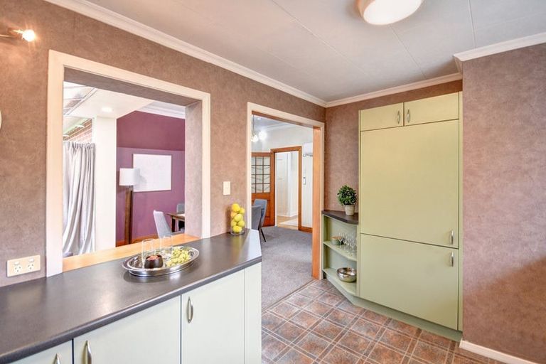 Photo of property in 46 Bayfield Road, Andersons Bay, Dunedin, 9013