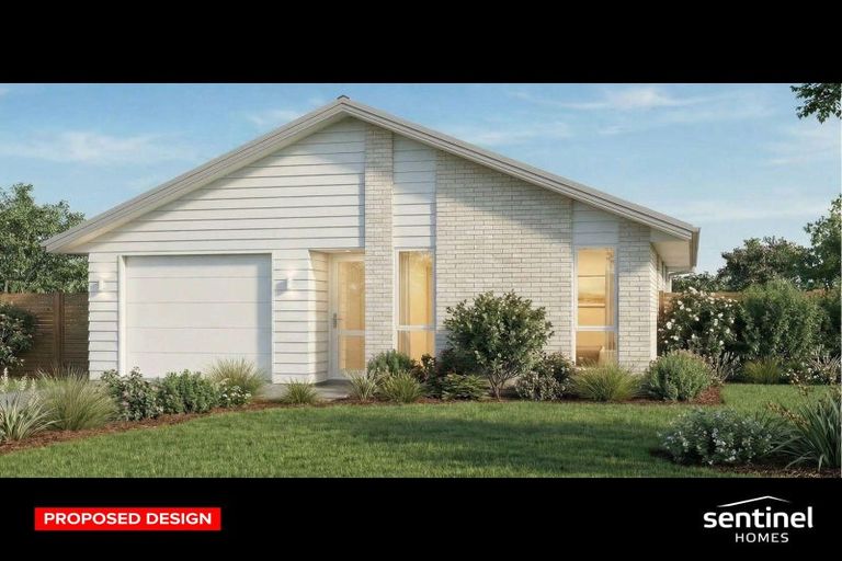 Photo of property in 22 Tamaota Terrace, Wainui, 0992