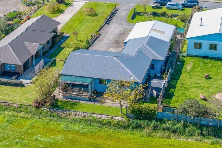 Photo of property in 11 Harpers Avenue, Otorohanga, 3900