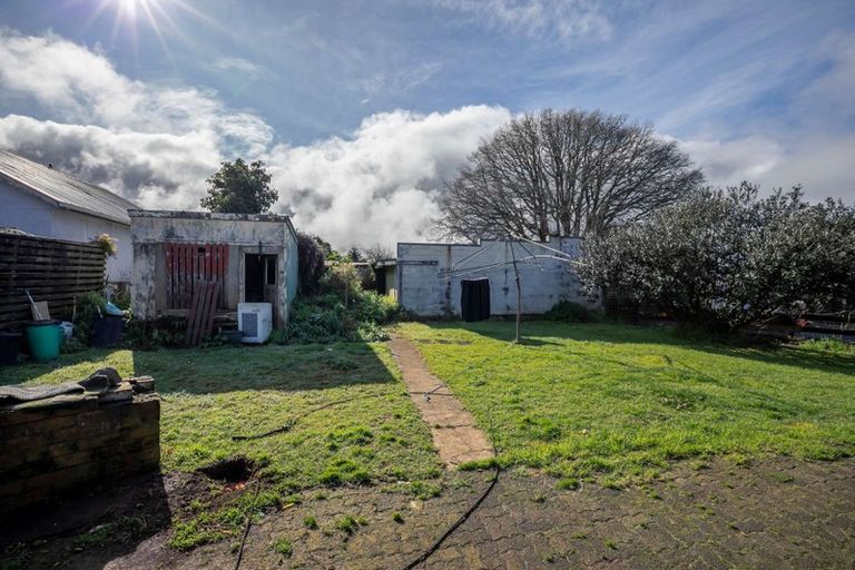 Photo of property in 54 Raihara Street, Kaikohe, 0405