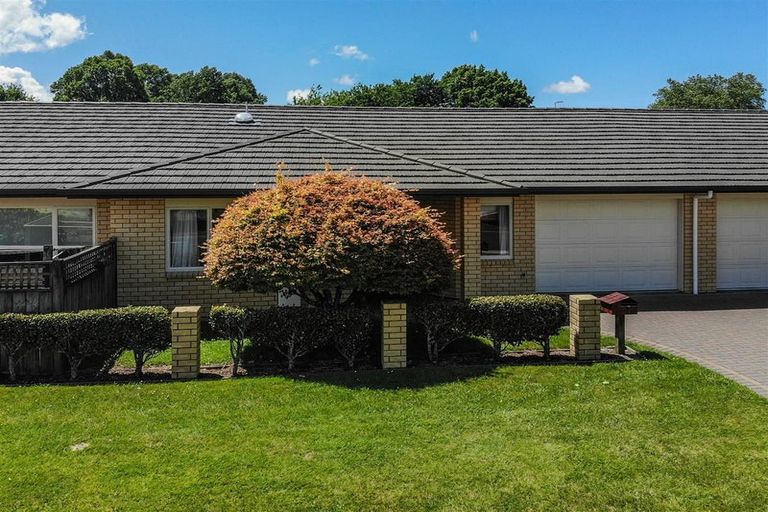 Photo of property in 61b Elizabeth Street, Victoria, Rotorua, 3010