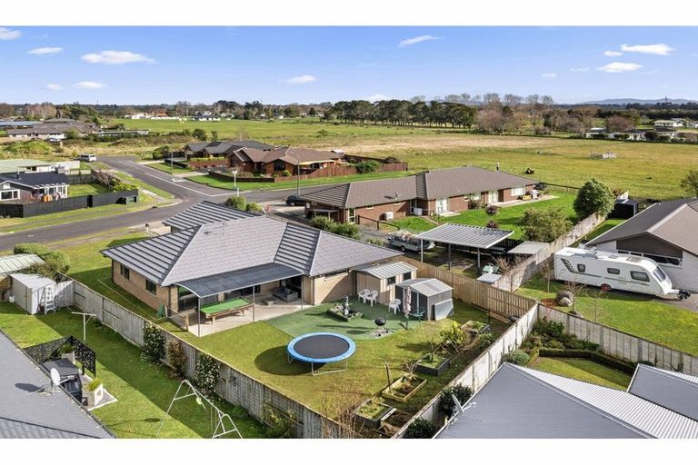 Photo of property in 8 Sundale Drive, Te Aroha, 3320