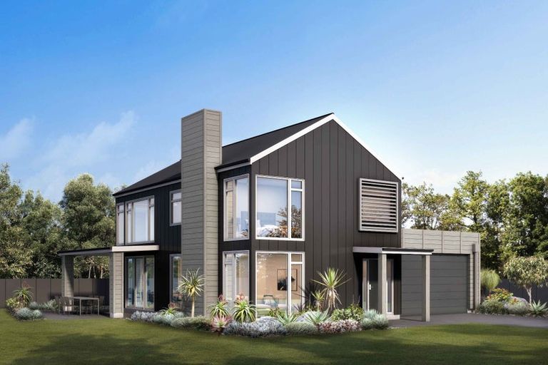 Photo of property in 60 Carmen Way, Ohauiti, 3112