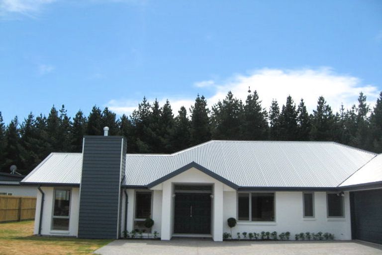 Photo of property in 75 Eastwood Rise, Waimairi Beach, Christchurch, 8083