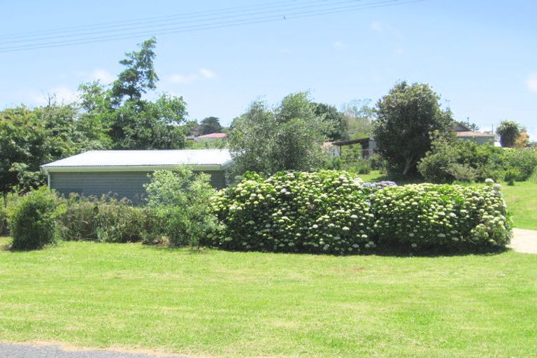 Photo of property in 327 Tainui Street, Kawhia, 3889
