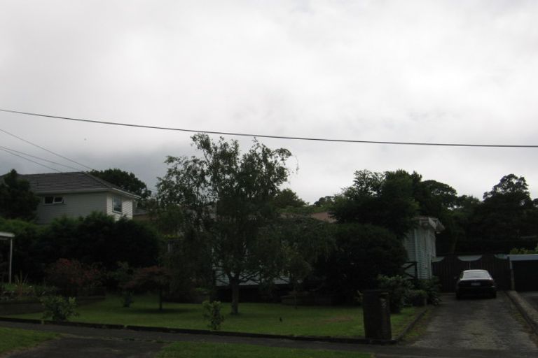 Photo of property in 4 Apirana Avenue, Glen Innes, Auckland, 1072